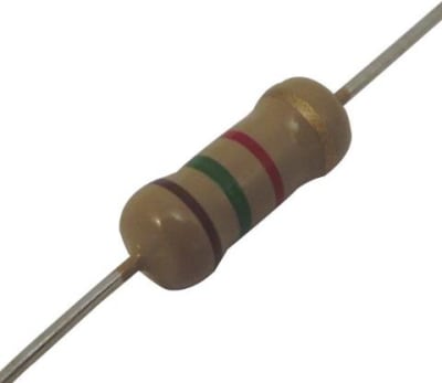 YAGEO MFR-25FRF52-330R