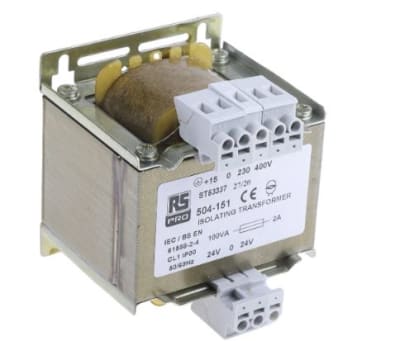 RS PRO 504-151