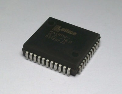 LATTICE MACH110-15JC