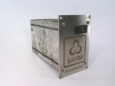 SAHM 80653-0406