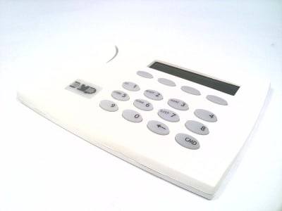 DMP CORPORATION 7063-W