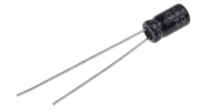 RS PRO 706-0582