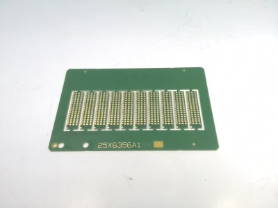 CONVERTEAM 25X6356_EACH