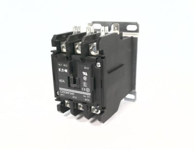 EATON CORPORATION D1C25DNF340B-GL