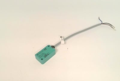 PEPPERL & FUCHS NBN6-V3-E2