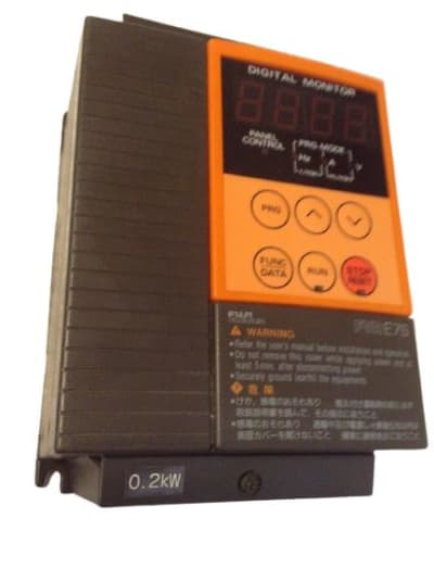 FUJI ELECTRIC FVR002E7S-2