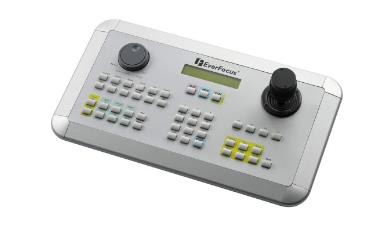 EVERFOCUS EKB500