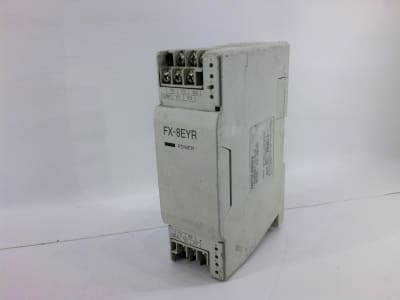 MITSUBISHI FX8-EYR