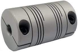 HELICAL COUPLINGS BDCA125-12-12