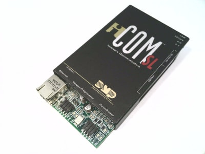 DIGITAL MONITORING PRODUCTS ICOMSL