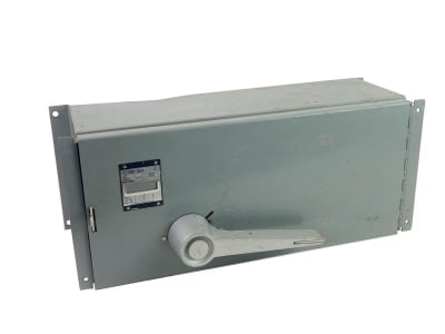 WESTINGHOUSE FDPS324R