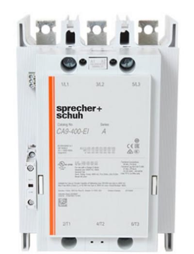 SPRECHER & SCHUH CA9-460-EI-11-120W