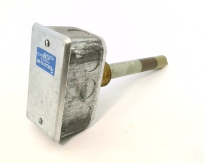 JOHNSON CONTROLS TE-6100-3