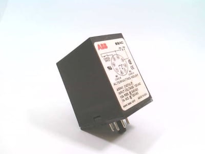 ASEA BROWN BOVERI ARP41