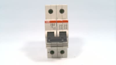 ASEA BROWN BOVERI S282UC-Z40