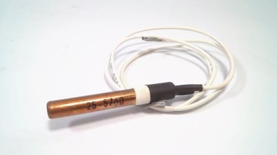 JOHNSON CONTROLS TE-6000-3