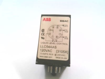 ASEA BROWN BOVERI LLC54AAS