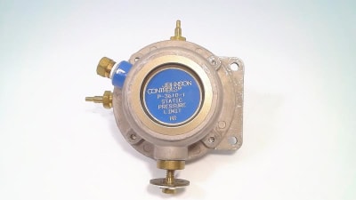 JOHNSON CONTROLS P-3610-1