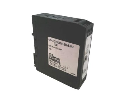 MOORE INDUSTRIES ECT/4-20MA/4-20MA/5.5VLP(ECD)