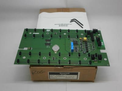 HONEYWELL 46190329-501