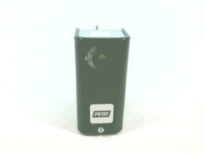 JOHNSON CONTROLS A19DAC-12