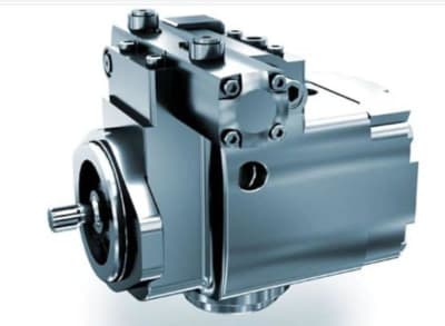 OILGEAR PVWJ-098-A1UV-RDFY-P-1NNNN-CP