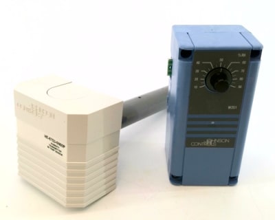 JOHNSON CONTROLS W351AA-2C