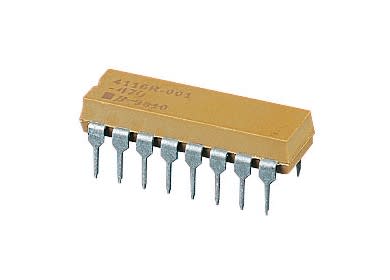 BOURNS 4116R-1-220