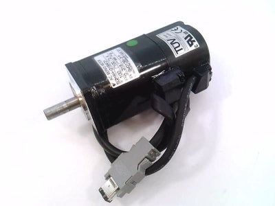 YASKAWA ELECTRIC SGMAH-01BAF21