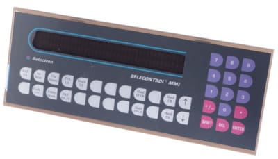 SELECTRON MMI-20-VFD