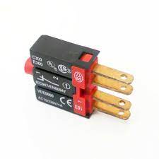 EATON CORPORATION AC15/230V/4A