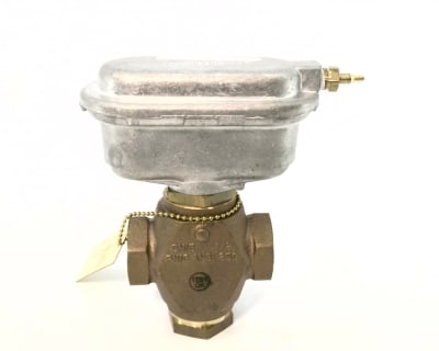 JOHNSON CONTROLS VG7842CS+3801D