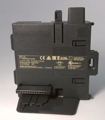 SIEMENS 6AG1195-7HA00-2XA0