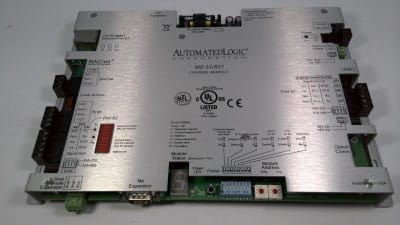 AUTOMATED LOGIC MELGR-25