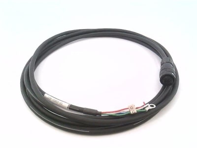 YASKAWA ELECTRIC JZSP-CSM60-03-E