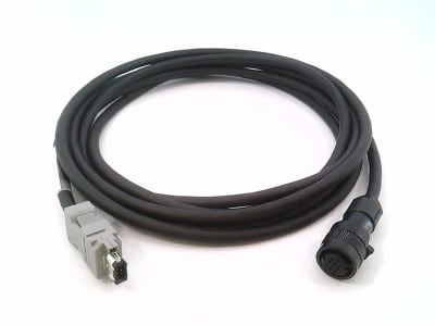 YASKAWA ELECTRIC JZSP-CSP60-03-E