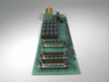 ASEA BROWN BOVERI YB161102-BR