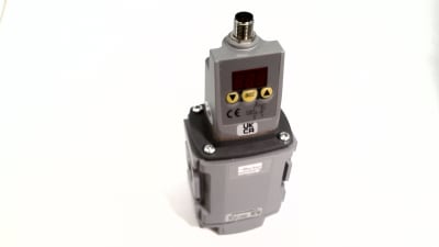 PARKER P32PA94AD2VP1A