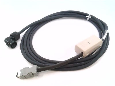 YASKAWA ELECTRIC JZSP-CVP27-03-E