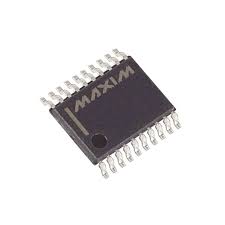 MAXIM INTEGRATED PRODUCTS MAX3232EEUP