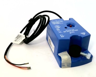 JOHNSON CONTROLS M9104-AGA-2S