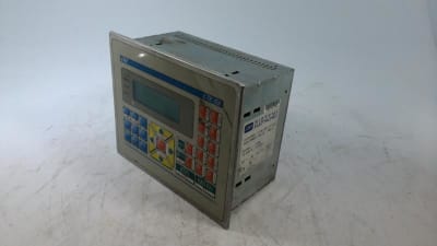 SISTEMI ELETTRONICI CTE158.01010