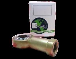 AURORA BEARING ASW-14T