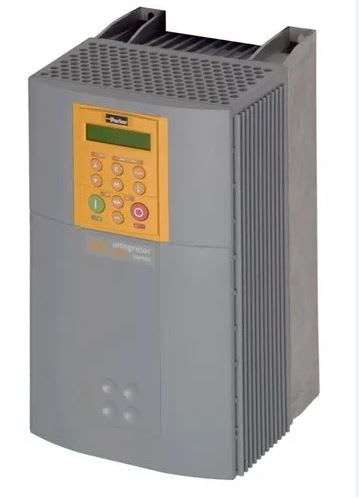 PARKER 650V-432300C0-B01P00-A3