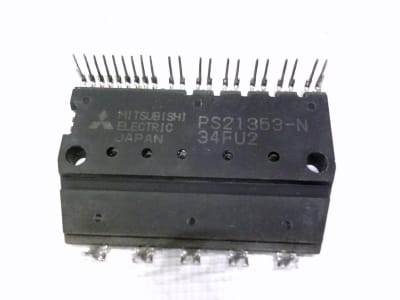 POWEREX PS21353G