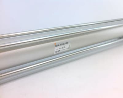 SMC CDA2L40-642-A54L-XC3DA