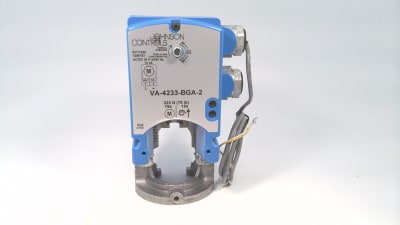 JOHNSON CONTROLS VA-4233-BGA-2