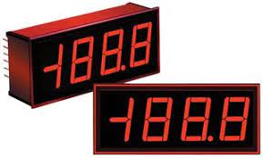 DATEL DMS-30PC-3-RL-C