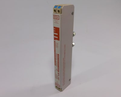 EATON CORPORATION MTL-187