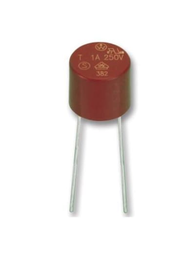 LITTELFUSE 37215000431